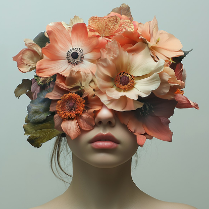 لوحة خارج عقلك - 1