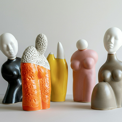 لوحة خارج عقلك - 6