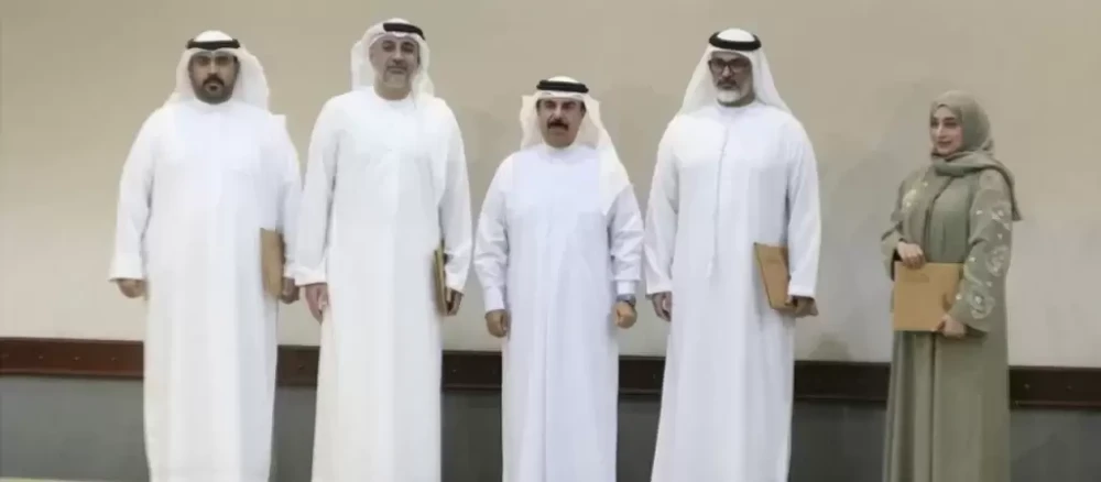 صناعة الكتاب في الإمارات على طاولة ندوة الثقافة والعلوم