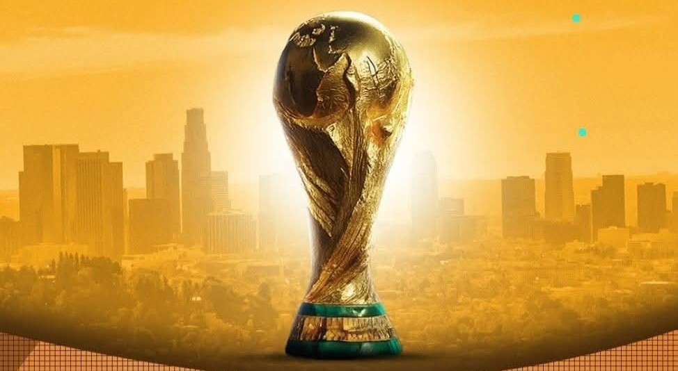 المونديال… حين يكتب العالم سيرته الذاتية بالركض وراء كرة!