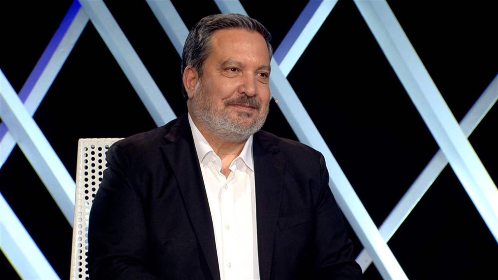 زاهي وهبي لـ "شغف": لست هادئا بقدر ما أنا مذعور من الفوضى