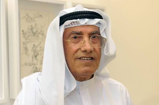 رحيل الفنان الكويتي سامي محمد عن 83 عاماً