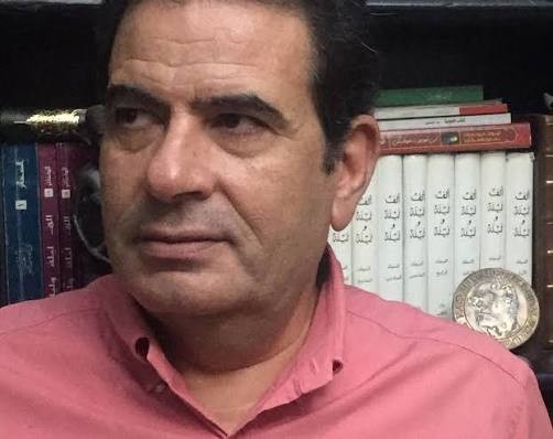 عزت القمحاوي لـ" شغف": كل شخصية تفضح جزءا من كاتبها