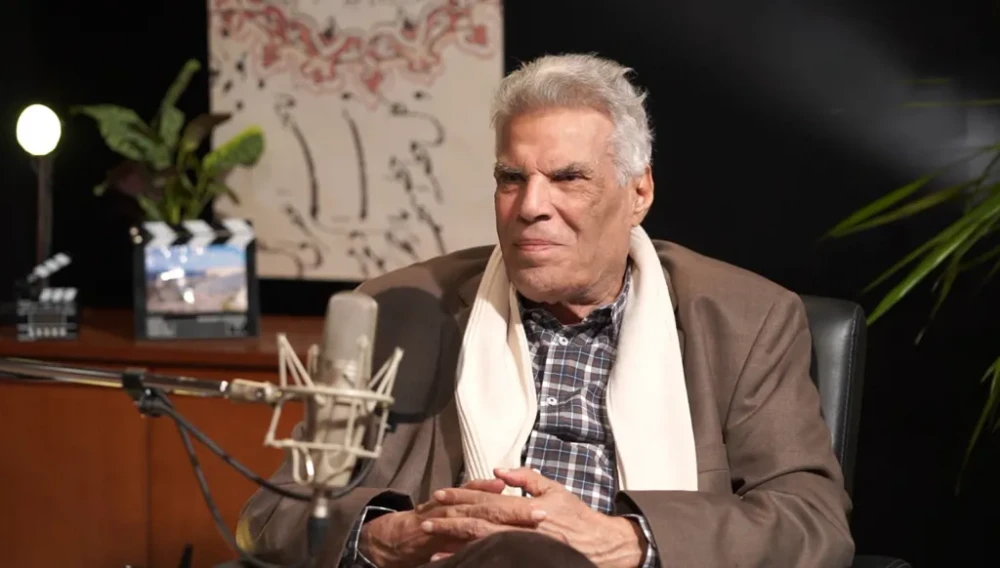 إبراهيم عبد المجيد لـ«شغف»: نحتاج إلى نسف الواقع