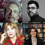 4 روائيين من الأدب الكويتي