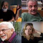 4 روايات فارقة في الأدب السوري