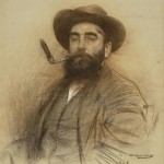 رامون كاساس... رسّام الأرستقراطية الذي وثّق انهيار عصره