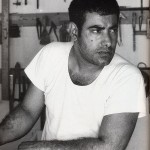 سامي محمد.. النحّات الذي نحتَ وجع الإنسان