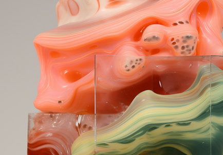 لوحة خارج عقلك - 4