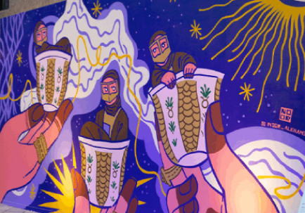 هوليوود وتفكيك شيفرة الصراع الأميركي -الإيراني