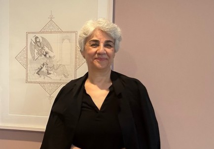 ولادة الفنان (اسم الفنان) 3