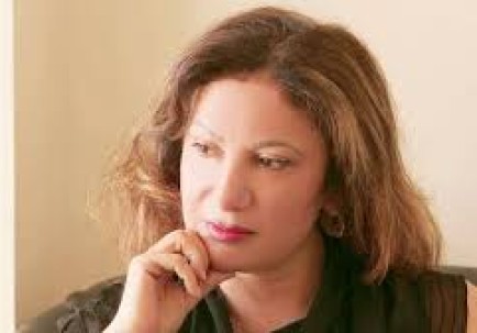 علوية صبح... الكاتبة التي منحت النساء أصواتهنّ الممنوعة