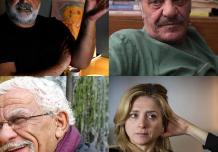 4 روايات فارقة في الأدب السوري
