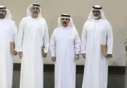 صناعة الكتاب في الإمارات على طاولة ندوة الثقافة والعلوم
