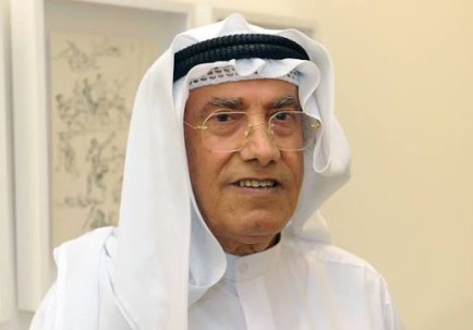 رحيل الفنان الكويتي سامي محمد عن 83 عاماً