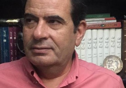 عزت القمحاوي لـ" شغف": كل شخصية تفضح جزءا من كاتبها