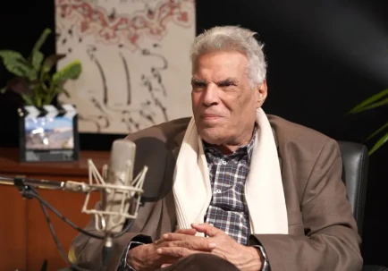 إبراهيم عبد المجيد لـ«شغف»: نحتاج إلى نسف الواقع