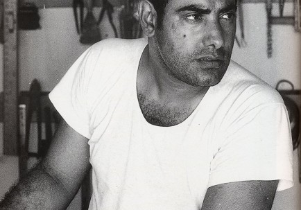 سامي محمد.. النحّات الذي نحتَ وجع الإنسان