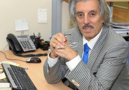 الروائي العراقي شاكر نوري بين "طاعون بغداد" وملحمة "جلجامش"