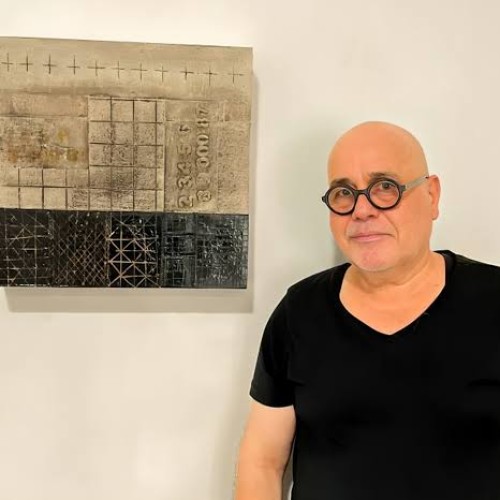 الفنان سلام عمر: لا يمكن فصل حدود جمالية العمل عن اليوميات التي نحياها