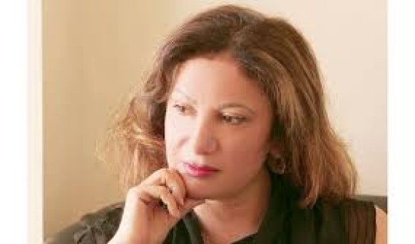 علوية صبح... الكاتبة التي منحت النساء أصواتهنّ الممنوعة