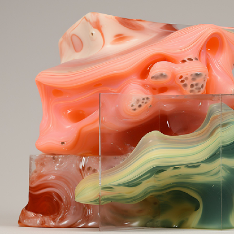 لوحة خارج عقلك - 4