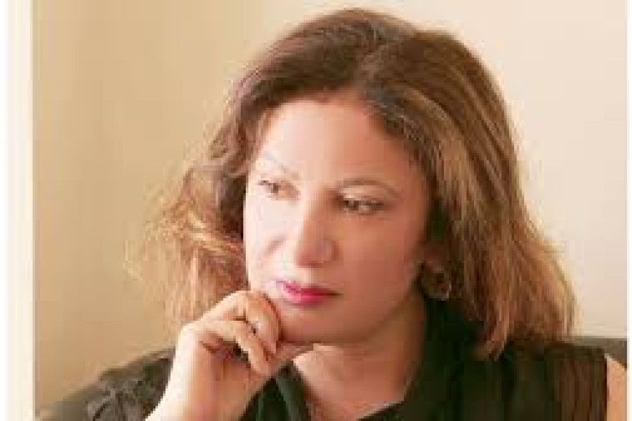 علوية صبح... الكاتبة التي منحت النساء أصواتهنّ الممنوعة