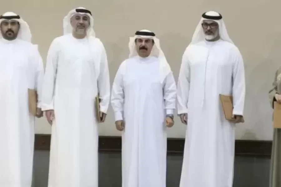 صناعة الكتاب في الإمارات على طاولة ندوة الثقافة والعلوم