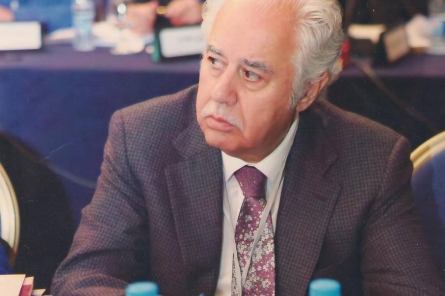 عبد الحسين شعبان: من سيرة الفكرة إلى أسئلة الإنسان