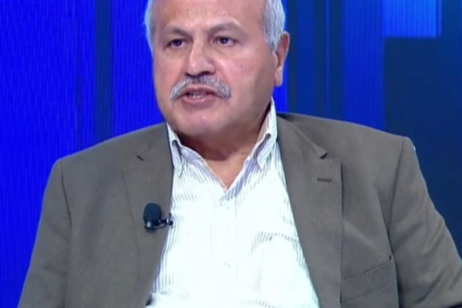 هكَذَا هِيَ الحَيَاةُ!